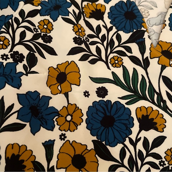 Zara skirt set - Picture 4 of 4